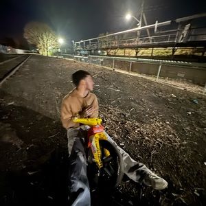 Meet your Posher, Brady